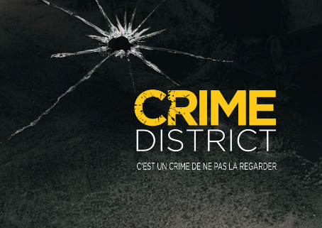 Télécharger le guide PDF de la nouvelle chaine Crime District